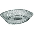 thumbnail image 1 of Handi Foil 272 oz Giant Rack Roaster Pan - Silver - Box of 100, 1 of 5
