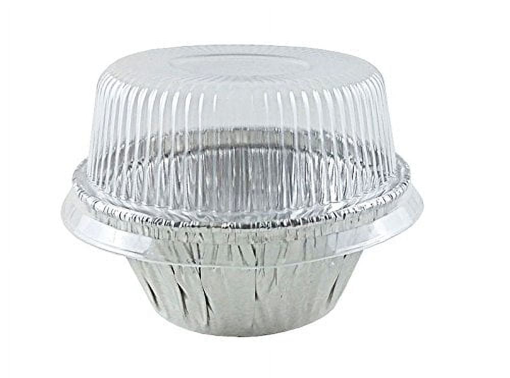 HOT Handi Foil Baking Aluminum Foil Cupcake Pans Handi-Foil
