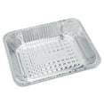 thumbnail image 1 of Handi-Foil 32035 Steam Table Aluminum Pan, Half-Size, 1 11/16" Shallow, 100/Carton, 1 of 5