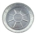 thumbnail image 1 of Handi-Foil 9" Round Aluminum Foil Cake Baking Pan 1-7/16" Deep 50/Pk (Pack of 50), 1 of 3