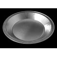 thumbnail image 1 of Handi-Foil 9" Smooth Aluminum Foil Pie Pan Deep Heavy Tin Plates (pack of 36), 1 of 1