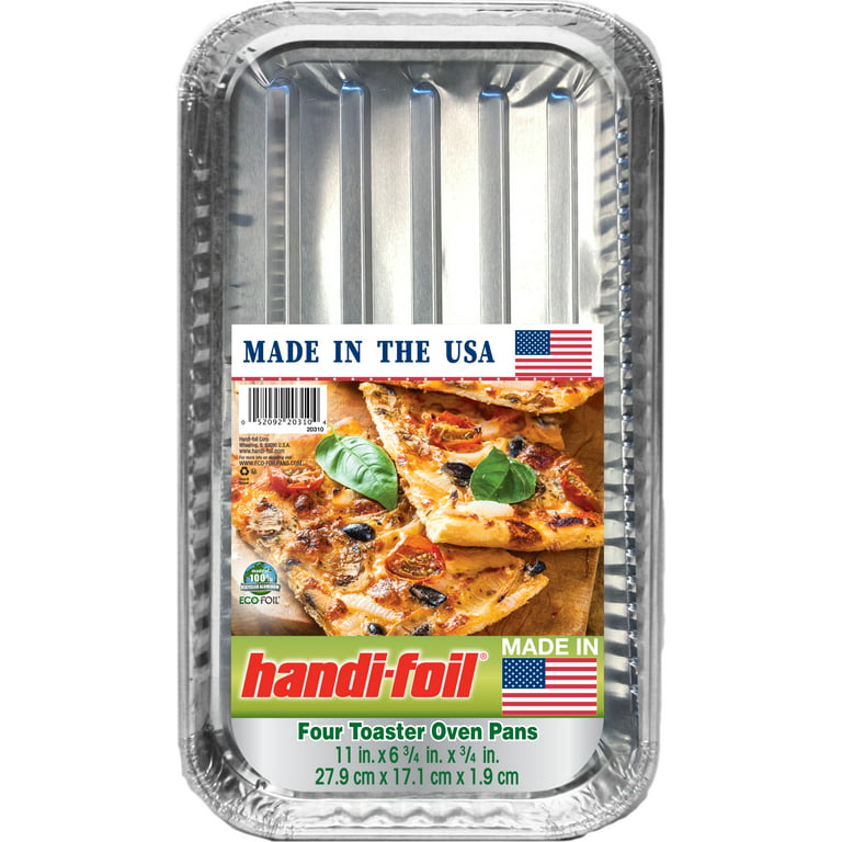 Find Handi-foil Product to Fit Your Baking Needs! All Featured Products