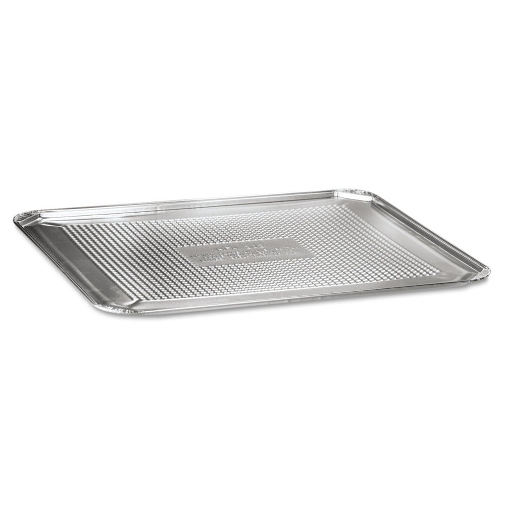 18.25 in. x 15.75 in. Aluminum Baking Oven Liner (100/Carton)