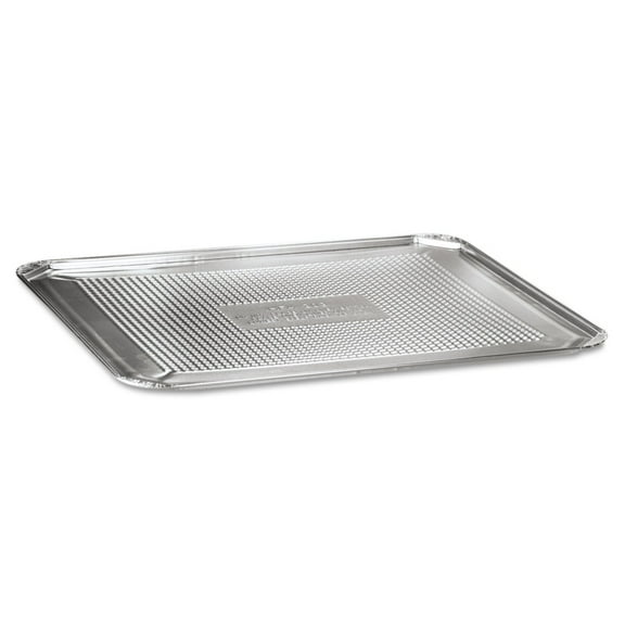 Handi-Foil HFA 30340 18.25 in. x 15.75 in. Aluminum Baking Oven Liner (100/Carton)