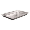 thumbnail image 1 of Handi Foil HFA402170 Steam Table Aluminum Pan, Full-size, 1 5/8" Shallow, 50/carton, 1 of 6