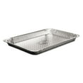 thumbnail image 1 of Handi Foil HFA402170 Steam Table Aluminum Pan, Full-size, 1 5/8" Shallow, 50/carton, 1 of 6
