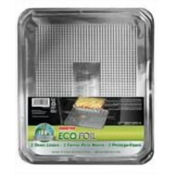 Handi-Foil, Pan Oven Liners, 2 Count