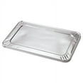 thumbnail image 1 of Handi-Foil Steam Table Pan Foil Lids, Full-Size, 20 13/16" x 12", Aluminum, Case Of 50, 1 of 5