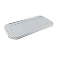thumbnail image 1 of Handi-Foil of America Aluminum Foil Lid For Third-Size 1/3 Steam Table Pan 100PK - Disposable Covers (Pack of 100), 1 of 5