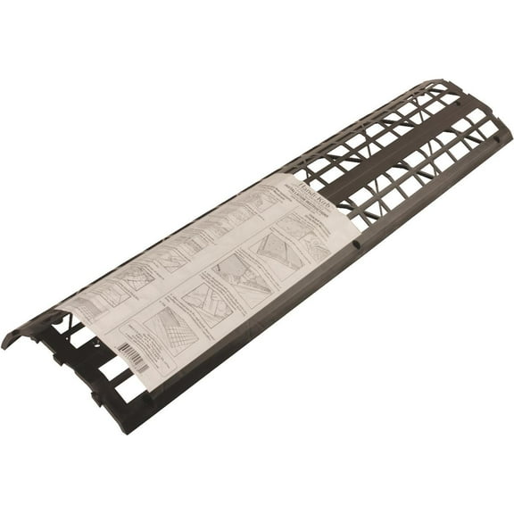 Handi-Kirb Roll-In Shower Curb