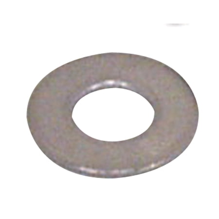 Handi Man Marine 191 #8 Flat Washer Ss - 25 Pack