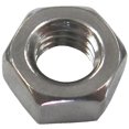 thumbnail image 1 of Handi Man Marine 317 #1/4-20 Hex Nut Ss - 10 Pack, 1 of 3