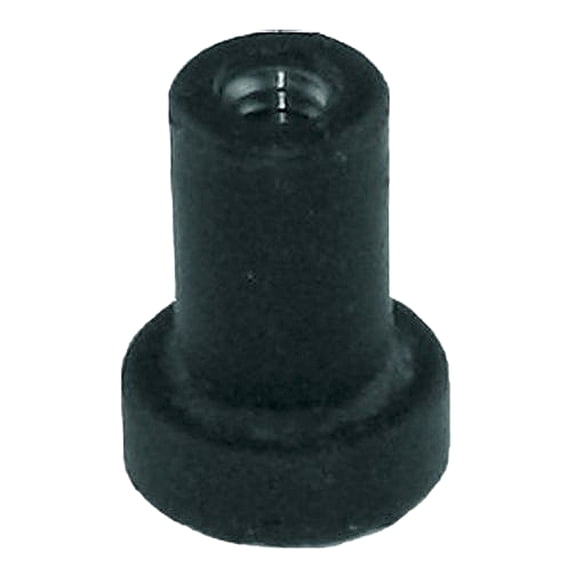 Handi Man Marine 469 #1/4-20 X 1 in. Well Nut - 3 Pack
