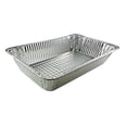 thumbnail image 1 of Handi Max Tru Fit Extra Deep Full Steam Pan - 50 per case., 1 of 6