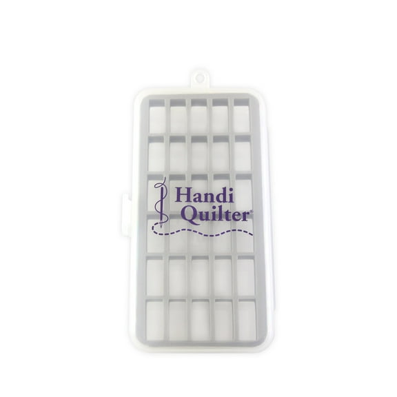 Handi Quilter Bobbin Box