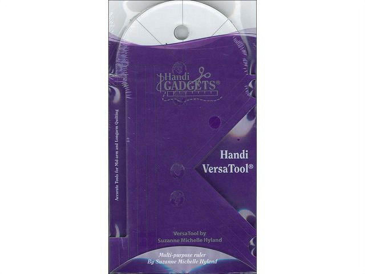 Handi Quilter Ruler VersaTool