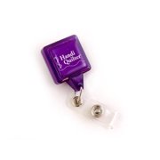 Handi Quilter Zinger Retractable Scissor Holder HG00376