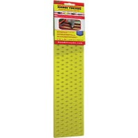Handi Ramp Handi Treads 30" L Non-Slip Aluminum Safety Tread, Case of 8