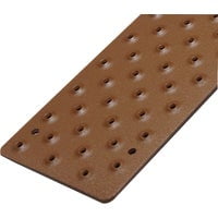 Handi Ramp Handi Treads 30" L Non-Slip Aluminum Safety Tread - Pack of 10