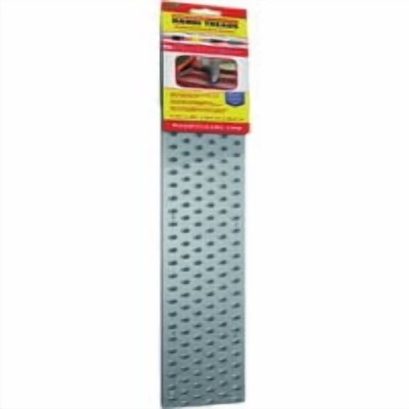 Handi Ramp Handi Treads 30" L Non-Slip Aluminum Safety Tread - Pack of 24 Contractor Value Pack