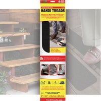 Handi Ramp Handi Treads Stop The Slip Commercial Grade Safety Tread - Pack of 24