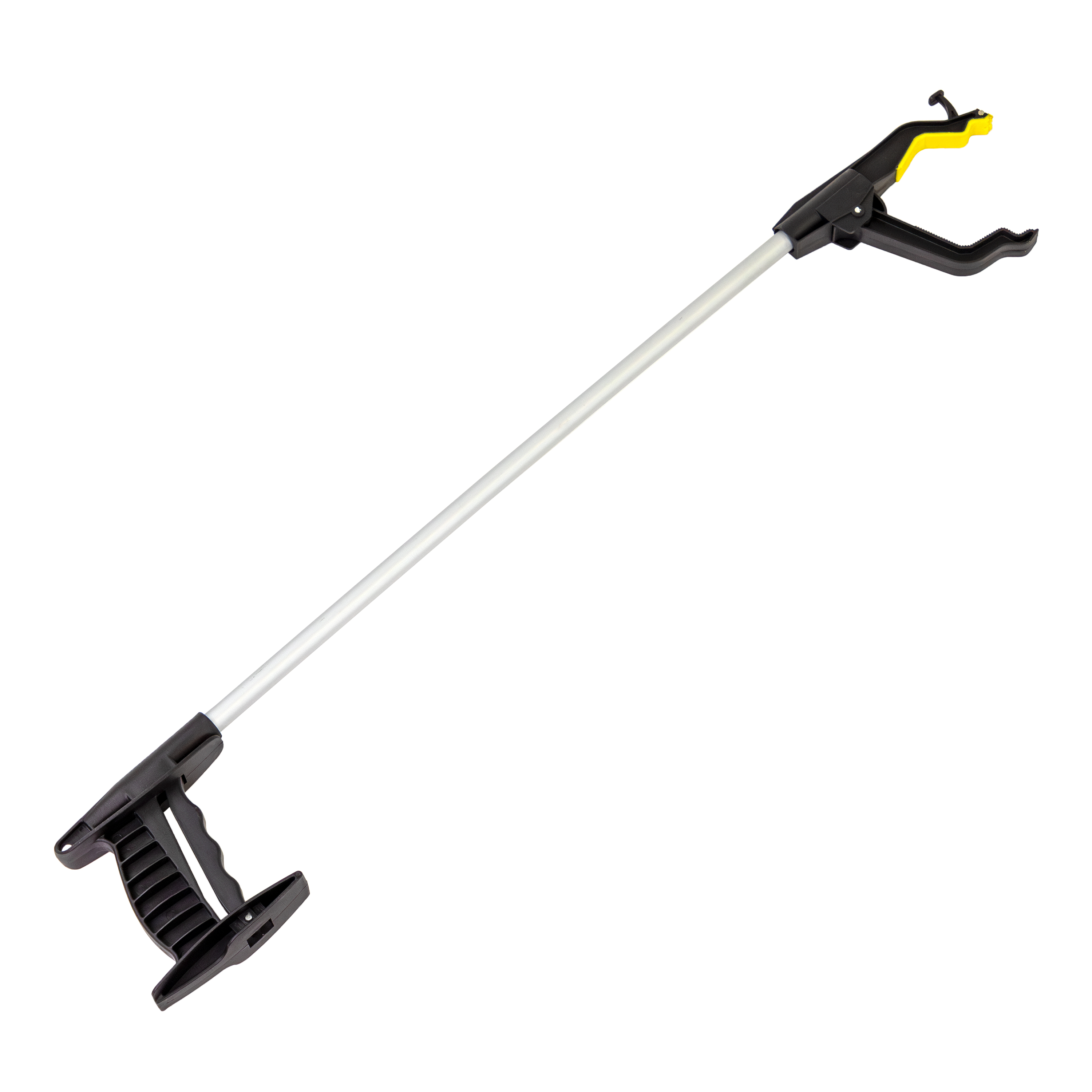 Handi Reacher Long Reach Grabber 30 Pick Up Tool With Magnet Easy Handi Reacher Long Reach Grabber 30 Pick Up Tool With Magnet Easy