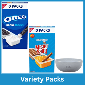 Handi-Snacks