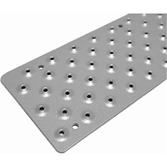 Handi Treads NSN1222730GYT Non-Slip Tread Nosing