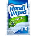 thumbnail image 1 of Handi Wipes Reusable Cloths, Extra Large 6 Cloths, 1 of 3
