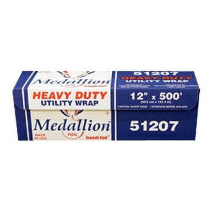 Handifoil of America, foil medallion heavy duty