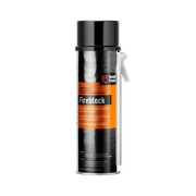 HandiFoam FireBlock Straw Foam Sealant, 12 oz