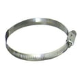 thumbnail image 1 of HandiMan Marine 530125 Stainless Steel Hose Clamp - 1-13/16" to 2-3/4", Pack of 10, 1 of 3