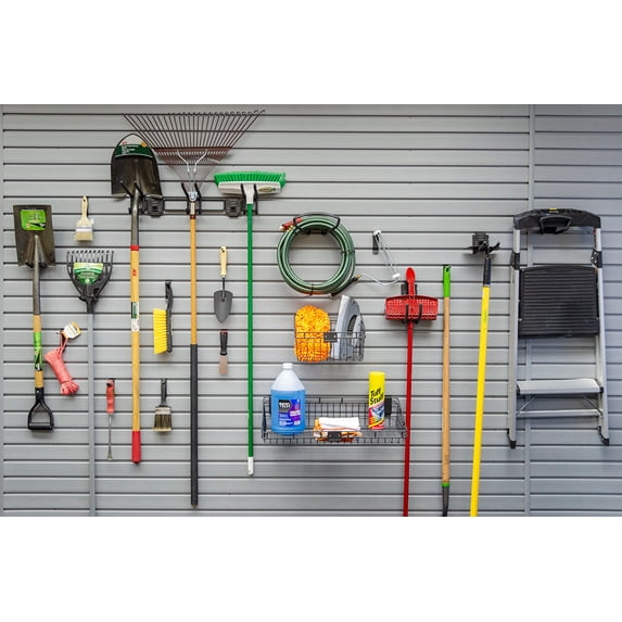 HandiWall Basic Accessory Kit with Locking Brackets