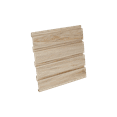 thumbnail image 1 of HandiWall Slatwall Panels - 4 Foot (Beachwood), 1 of 2