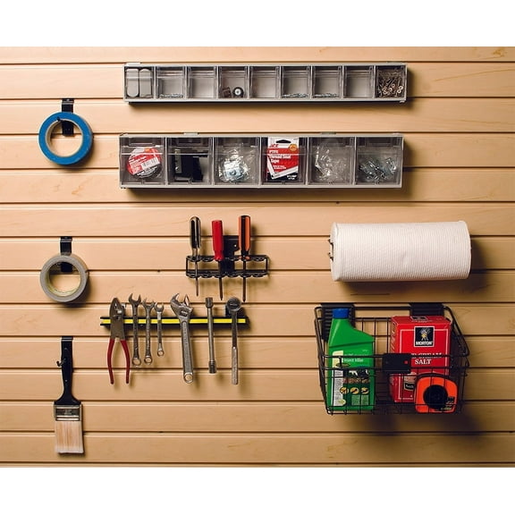HandiWall Work Bench Accessory Kit