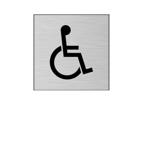 Handicap Access (Symbol Only)