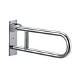 Handicap Grab Bars Rails Easy To Install Polished Stainless Steel