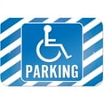 thumbnail image 1 of Handicapped Parking Sign, 1 of 1