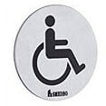 thumbnail image 1 of Handicapped Restroom Sign, 1 of 1