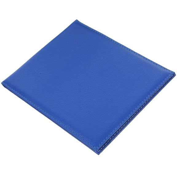 ifundom Card Protector Holder for Disabled Certificate, PU PVC Material, Anti-Lost and Scratch Resistant, 6.85.80.2in