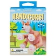 thumbnail image 1 of Handicorgi Finger Pupper, 1 of 4