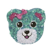Handicraft DIY Animal Pillow Kit for Kids No Sewing Required Fabric Art Educational Toy Stress Activity Craft Project