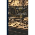thumbnail image 1 of Handicraft; Volume 1 (Hardcover), 1 of 1