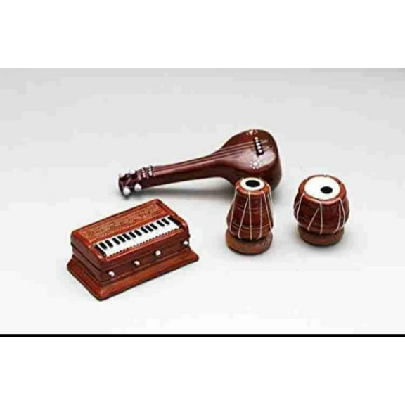 Handicrafts Clay Doll