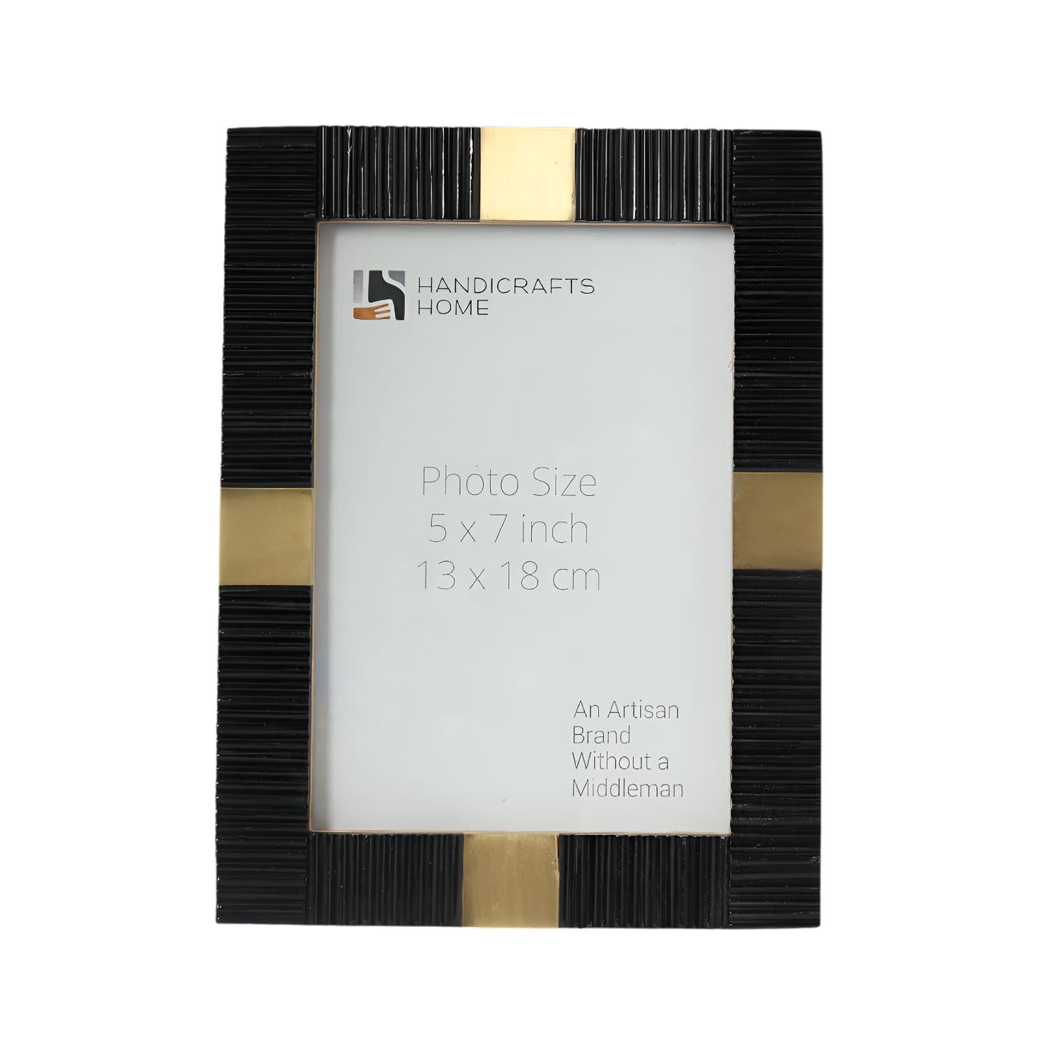 5 X 7 Matted Frame