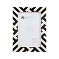 thumbnail image 1 of Handicrafts Home 5x7 Photo Frame – Sea-Siren-Raidne Collection Handmade Decorative Frame, 1 of 1