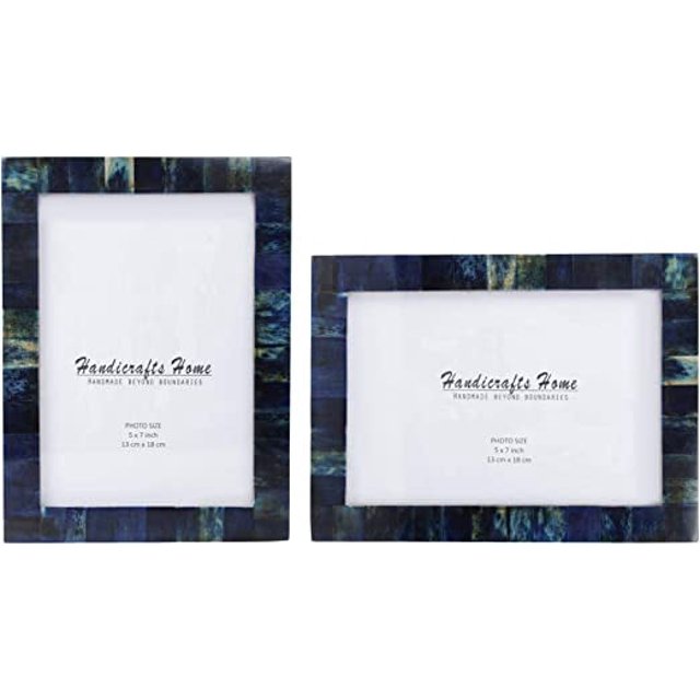 Handicrafts Home Photo Picture Frame 5 X 7 Vintage Style Handmade handicrafts-home-photo-picture-frame-5-x-7-vintage-style-handmade