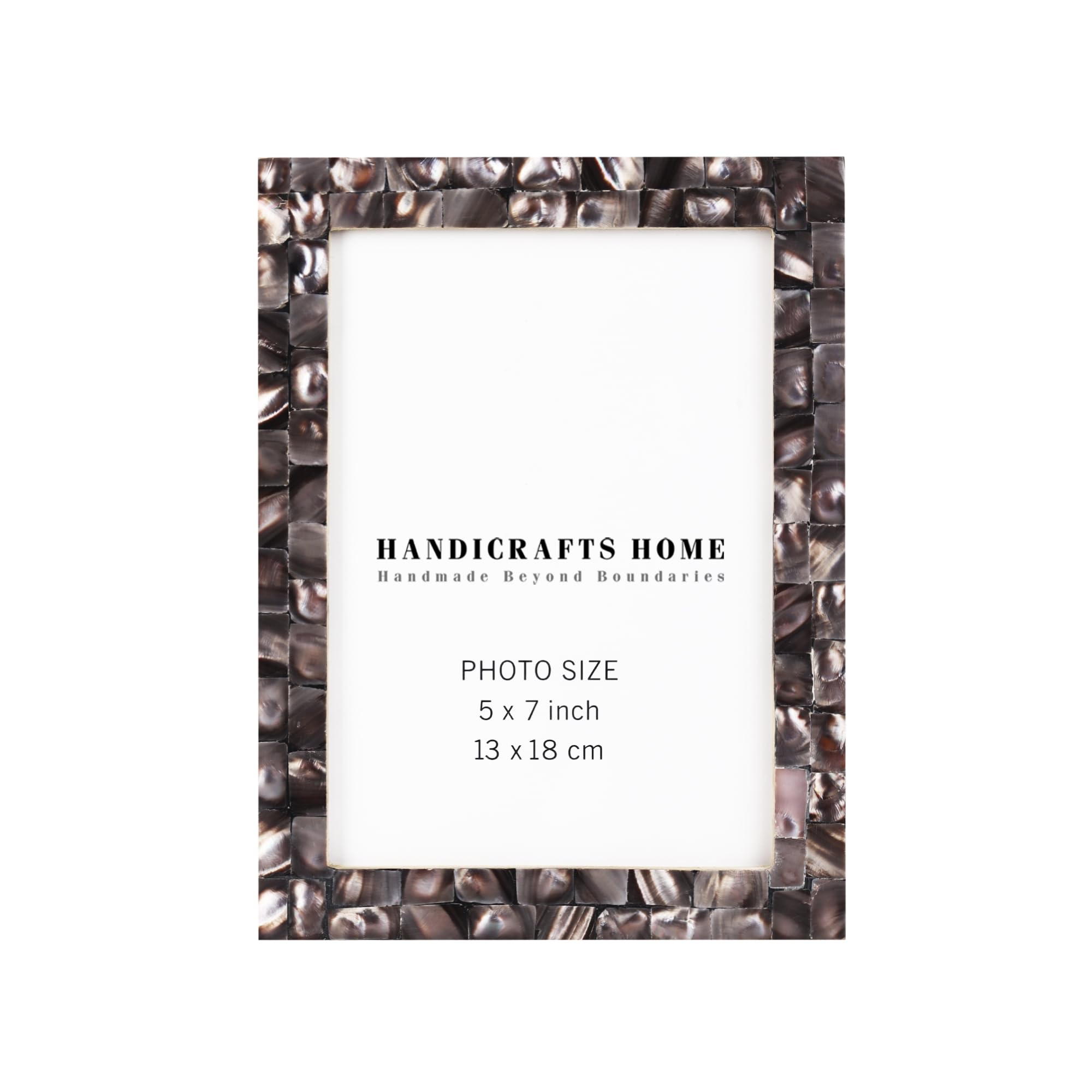 Handicrafts Home Picture Photo Frame Decorative Modern Wall Decor