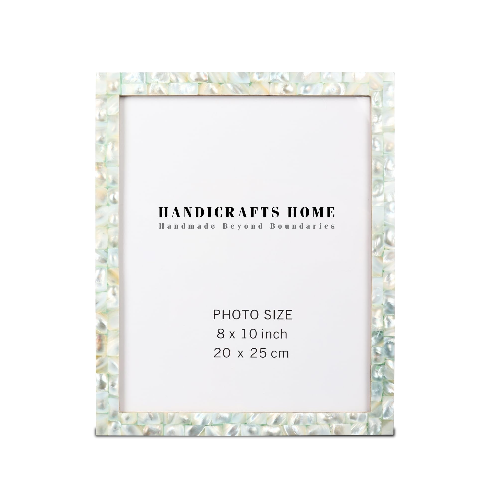 Handicrafts Home Wall and Table Mount Picture Frames Handmade