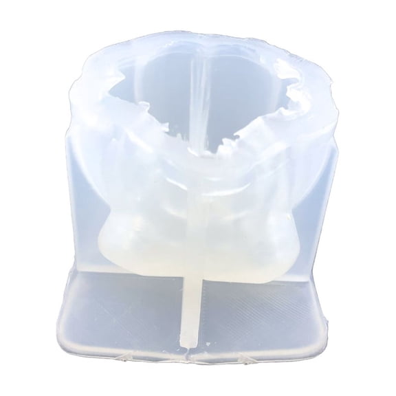 Handicrafts Making Geometric Molds Silicone DIY 3D Casting Handmade Gift Soap Clay Crafts Decorations Molds